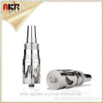 Newest Mechanical Mod Stainless Steam Turbine Atomizer